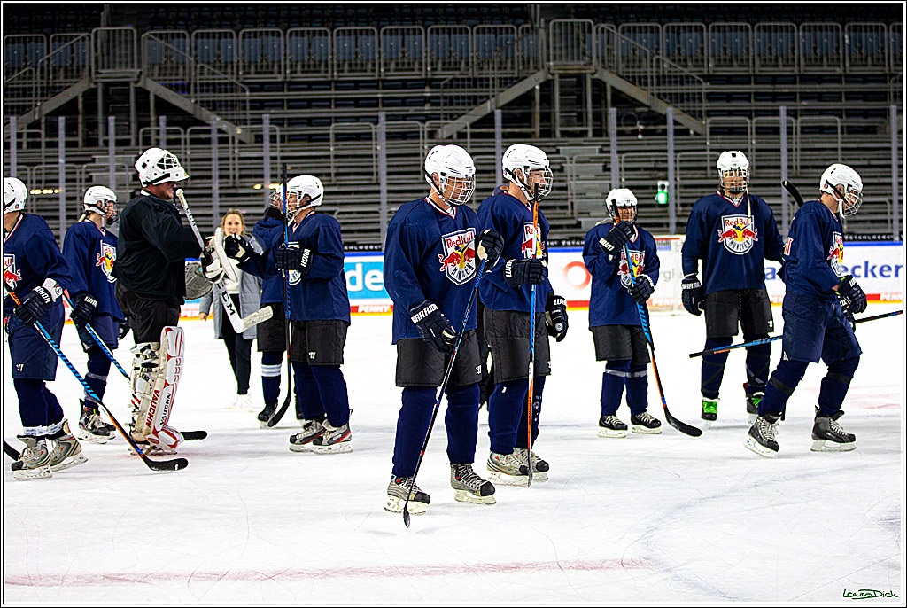 PENNY DEL; Koelner Haie- Red BUll Muenchen Sponsorenspiel; Koeln, 08.11.2022